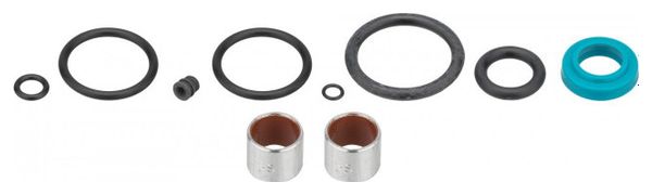 Service Kit RockShox 200h Super Deluxe Coil à partir de 2018