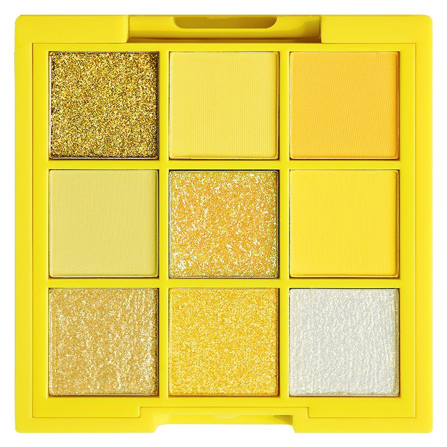 KimChi Chic Citrus Queen Collection Lemon 02 7,2g