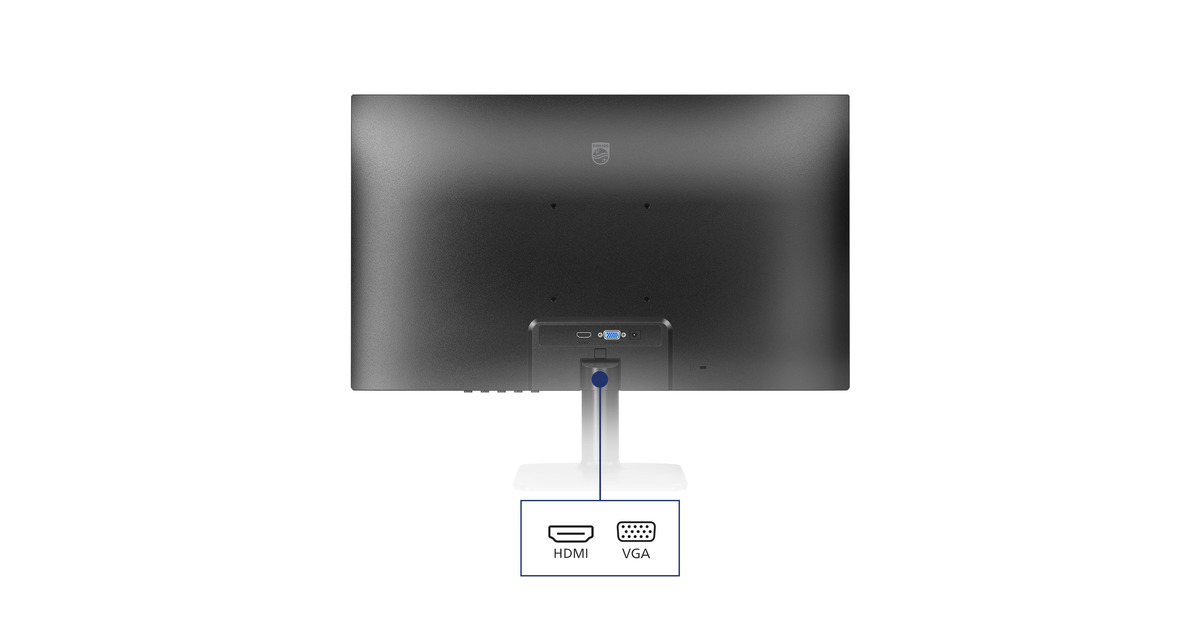 Philips24E2N1100LB 23.8