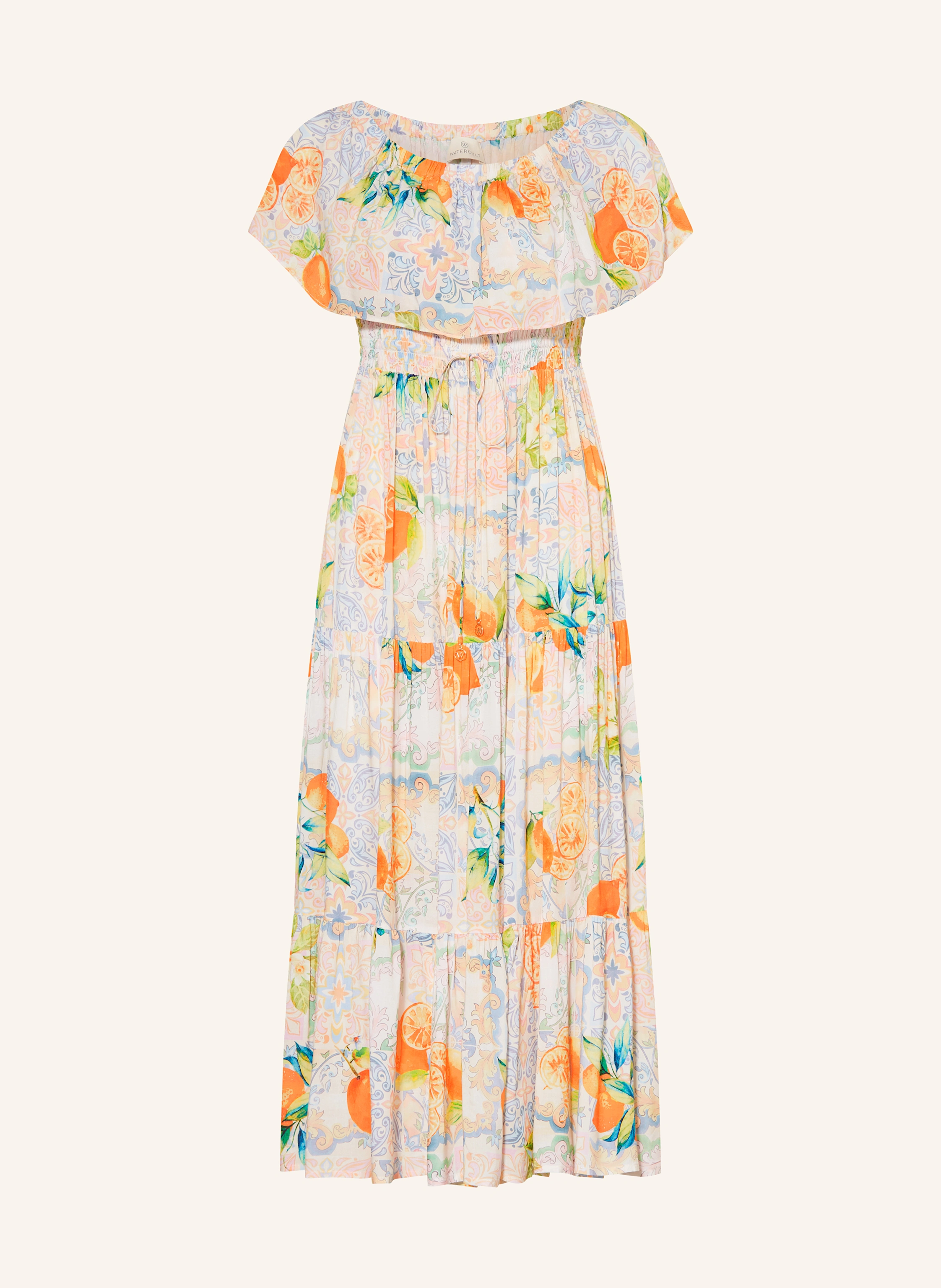 watercult Strandkleid DOLCE WHIMSY