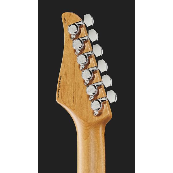 Suhr Standard Plus HSS RW TWB