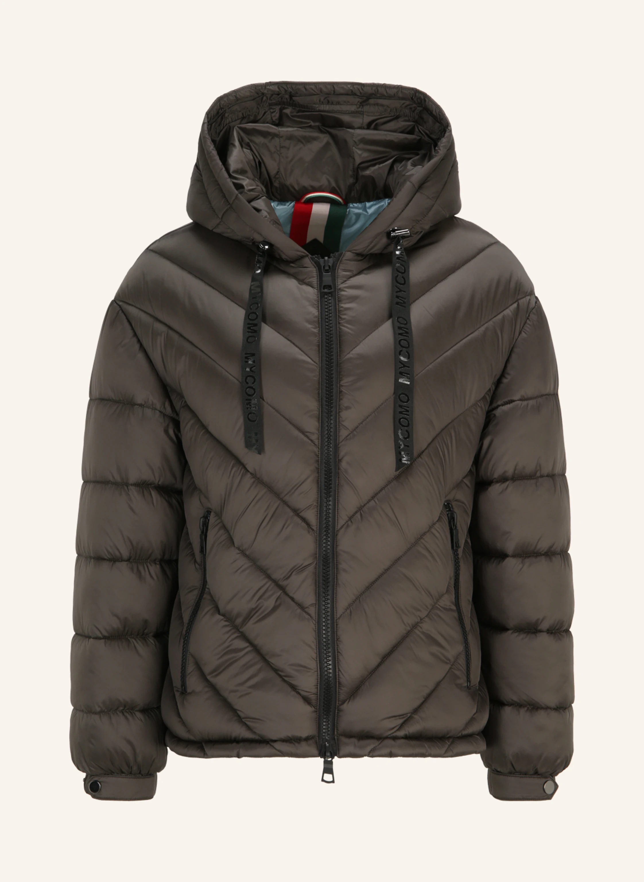 No.1 Como Steppjacke AMBRA