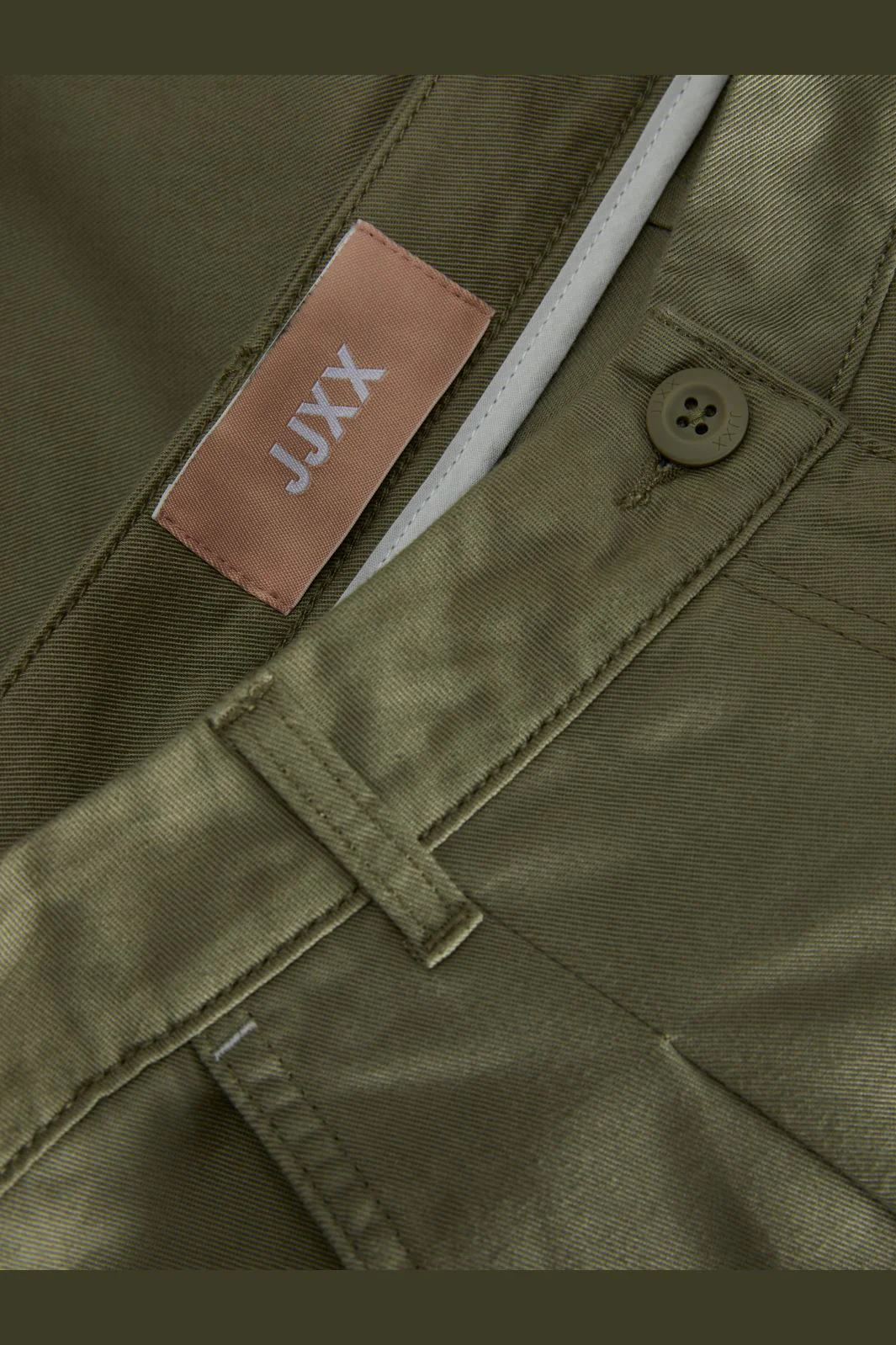 Jjxx Jxmaddy Rlx Ctn Shorts Sn 4453486 aloe
