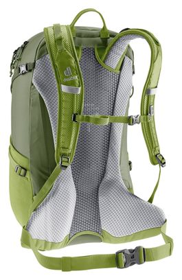 Sac de Randonnée Deuter Futura 23 Vert