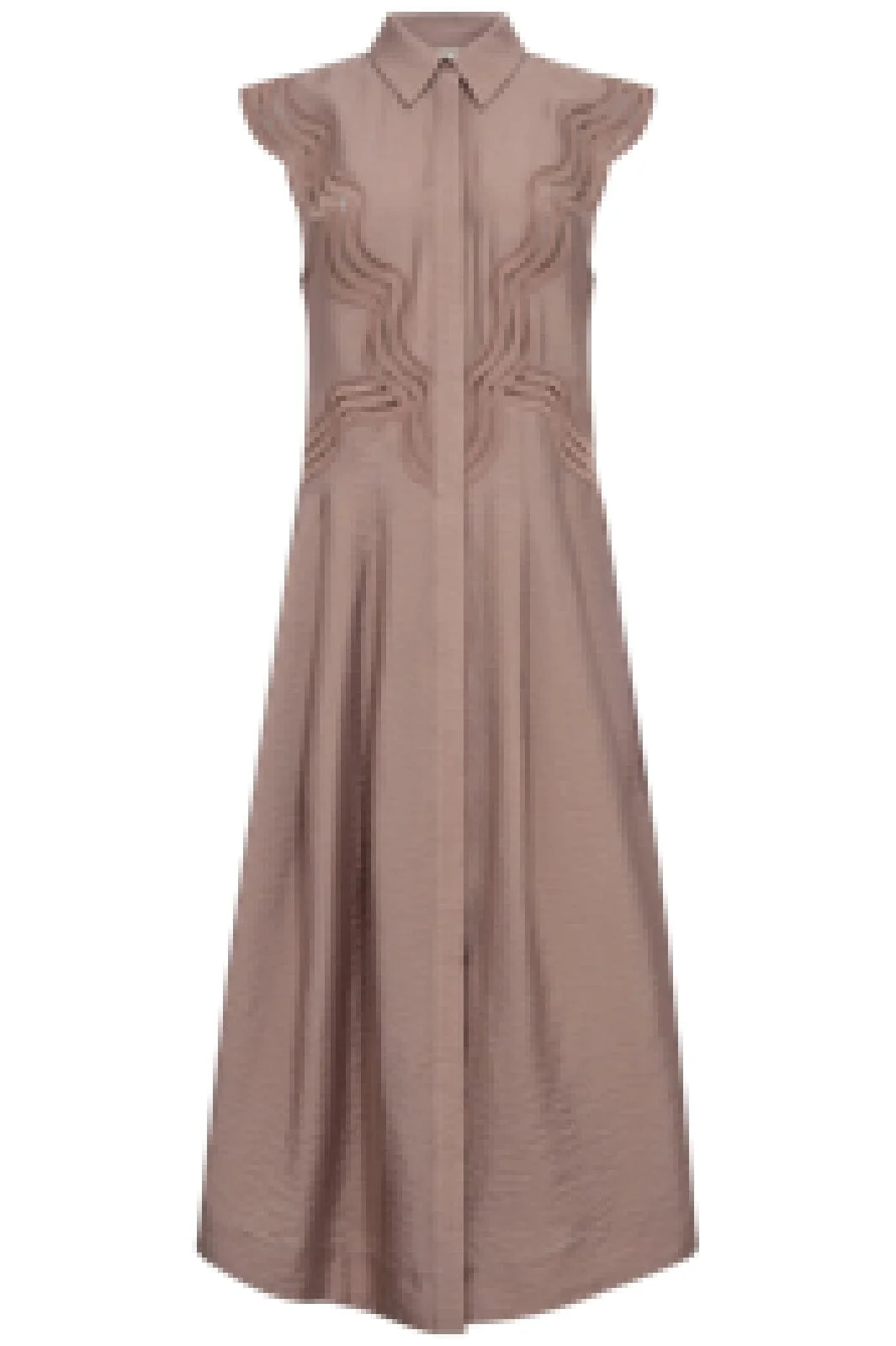 Copenhagen Muse Cmcole-dress 205934
