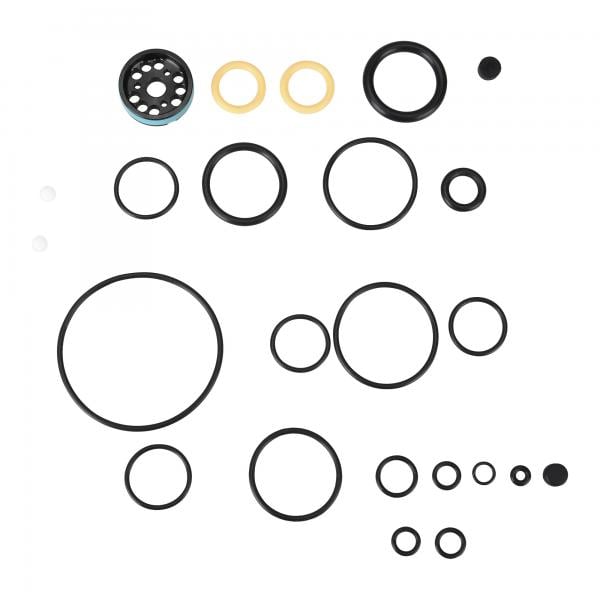 Fox Racing Shox Fox Seal Kit; Float DPX2 Gen2