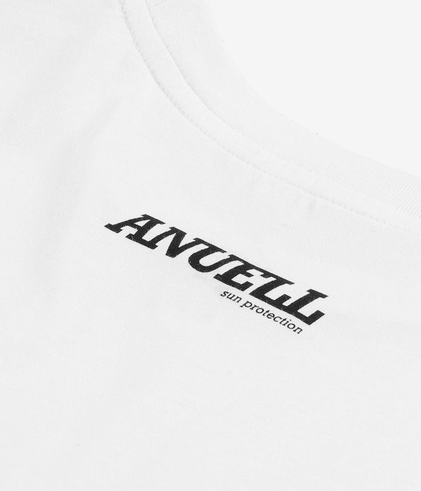 Anuell Safey SPF50 Longsleeve (white)