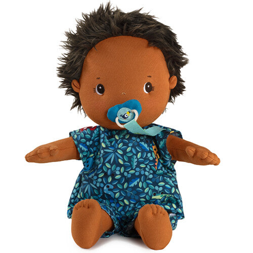 Lilliputiens lappenpop sasha - 36 cm