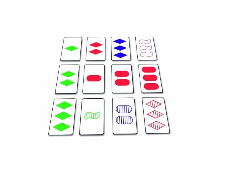 Amigo Kartenspiel Set Strategiespiel