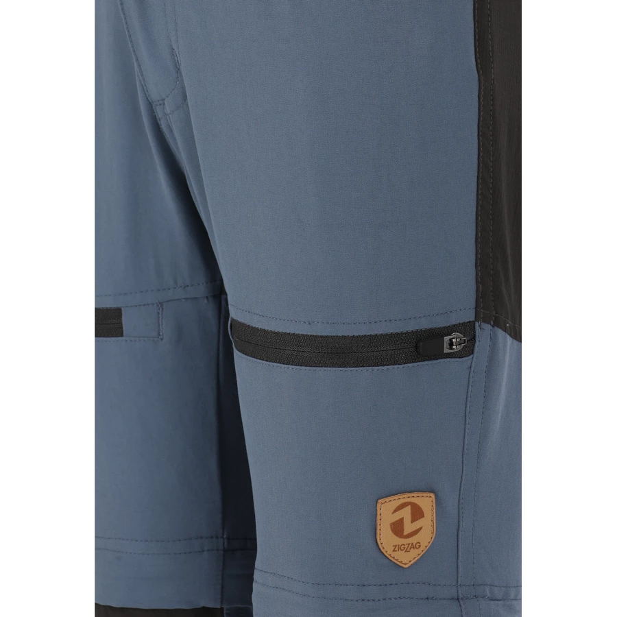 ZigZag Outdoorhose Alex 2105 Bering Sea