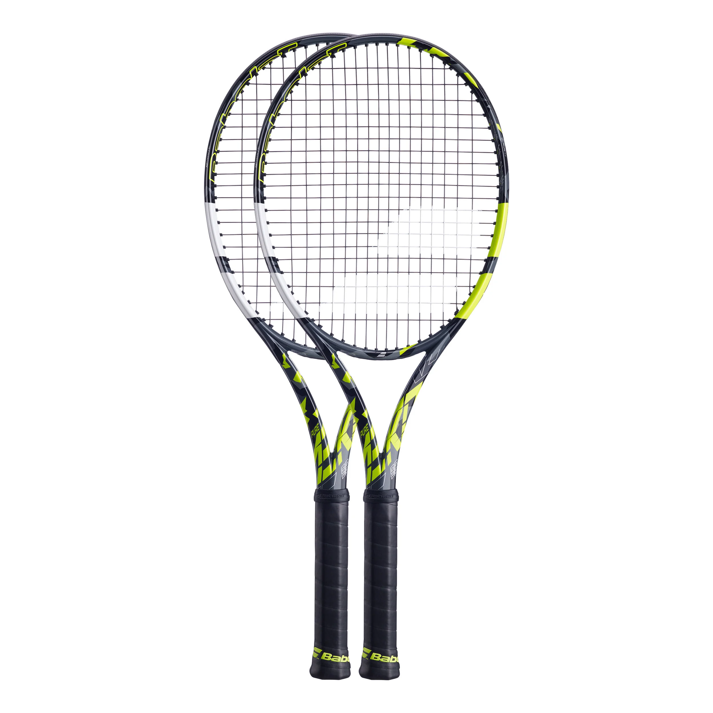 Babolat Pure Aero 98 (Conditionné par pack deux)