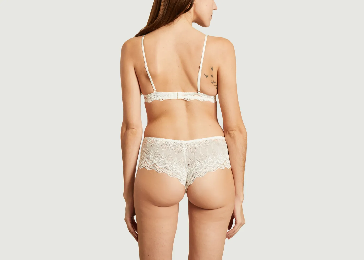 Culotte Cybbe Samsoe Samsoe