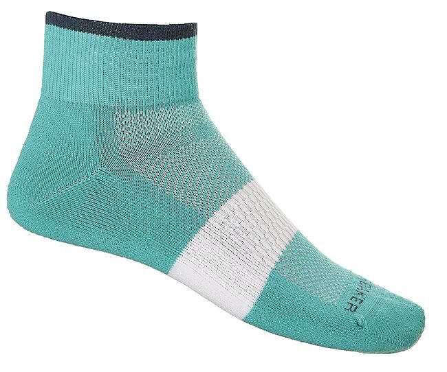 ICEBREAKER - CHAUSSETTES MULTIACTIVITE MULTISPORT MINI LIGHT W