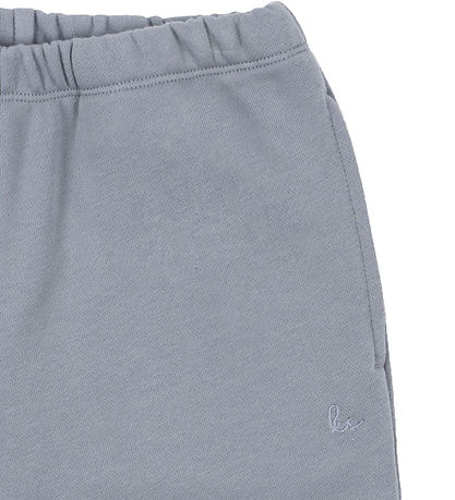 Konges Sløjd Sweatpants - Lou - Tradewinds