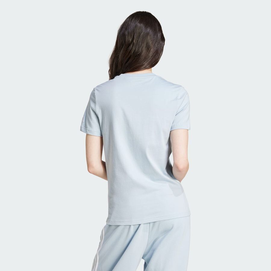 Adidas T-shirt LOUNGEWEAR Essentials Slim Logo