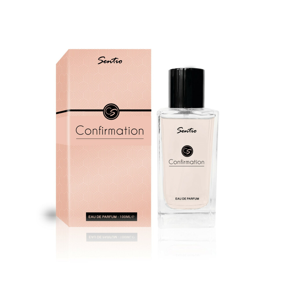 Sentio ConfirmationEau de Parfum Spray100 ml