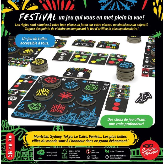Festival