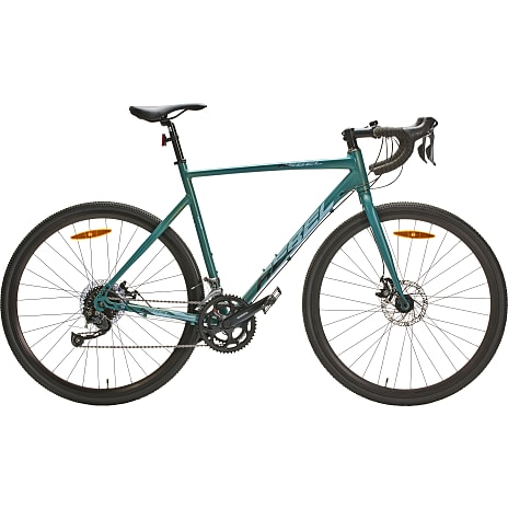 SCO Rebel Cross Claris herrecykel 16 gear 28