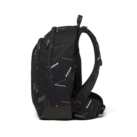 Satch Ninja Matrix AIR Schulrucksack