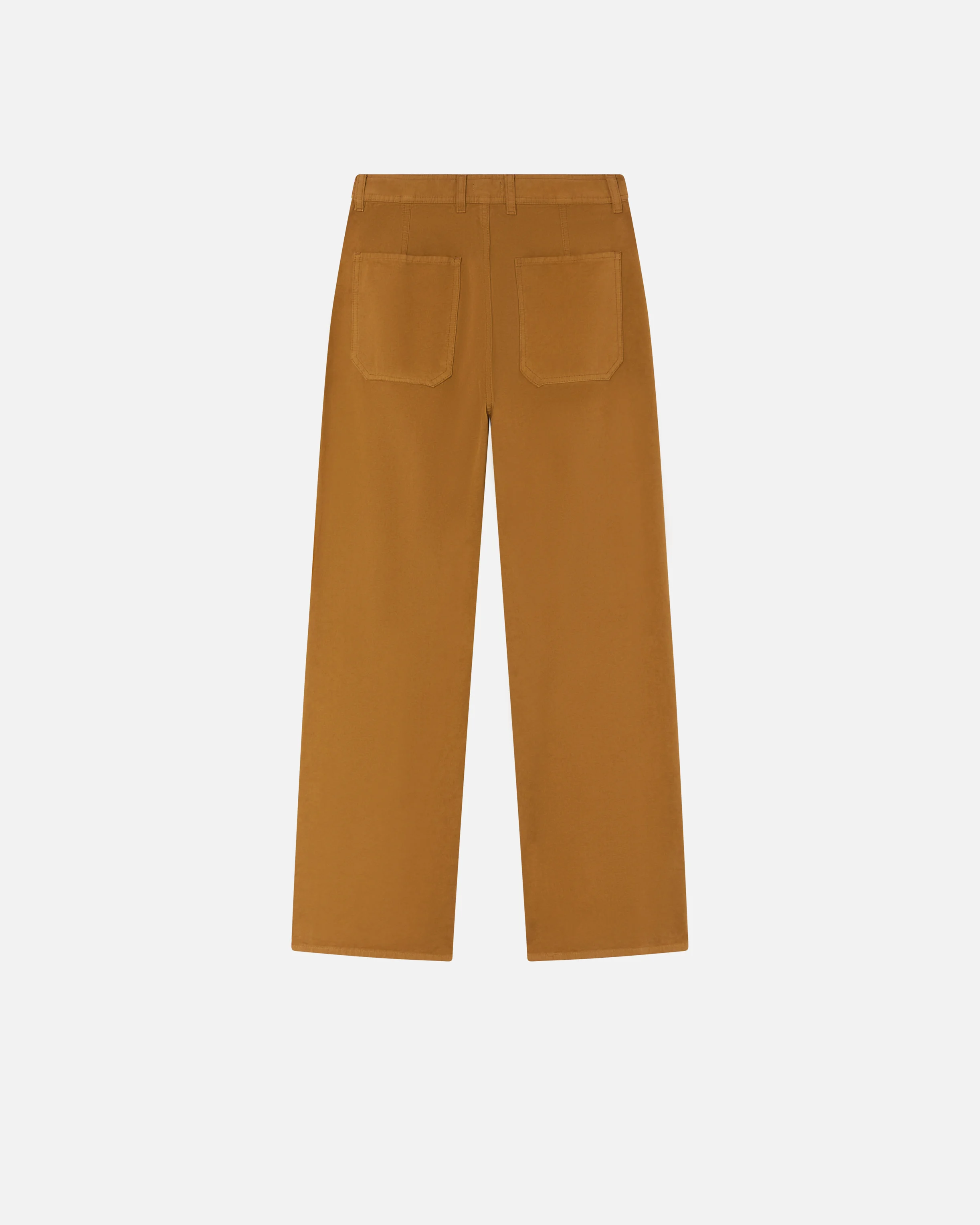 Pantalon workwear | Orange