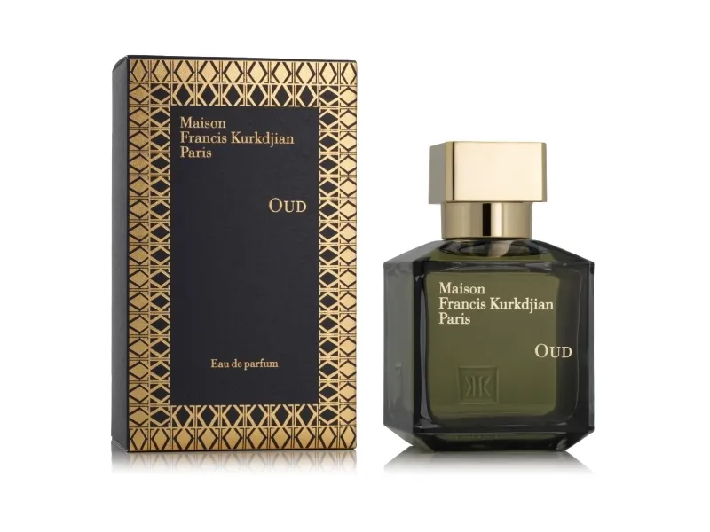 Maison Francis Kurkdjian Oud 70 Ml - Eau De Parfum Spray Unisex