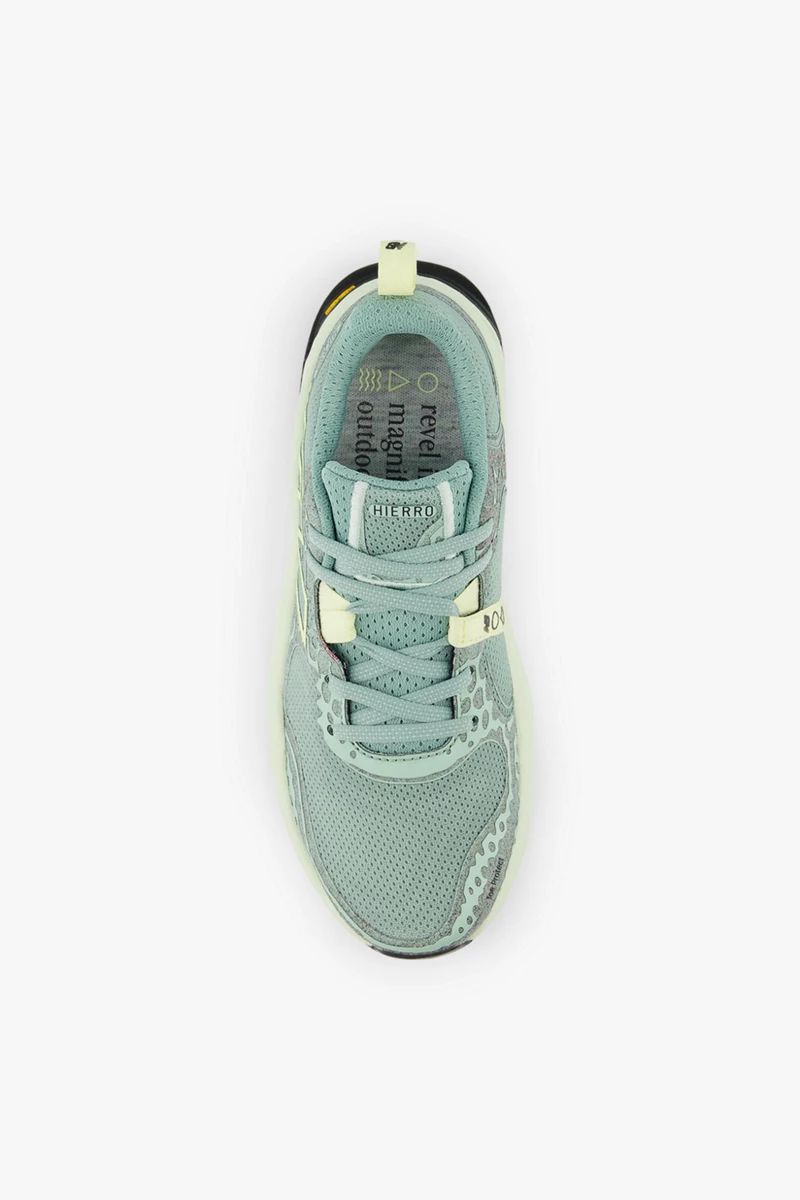 New Balance Hierro v8 Damen Trailrunningschuh