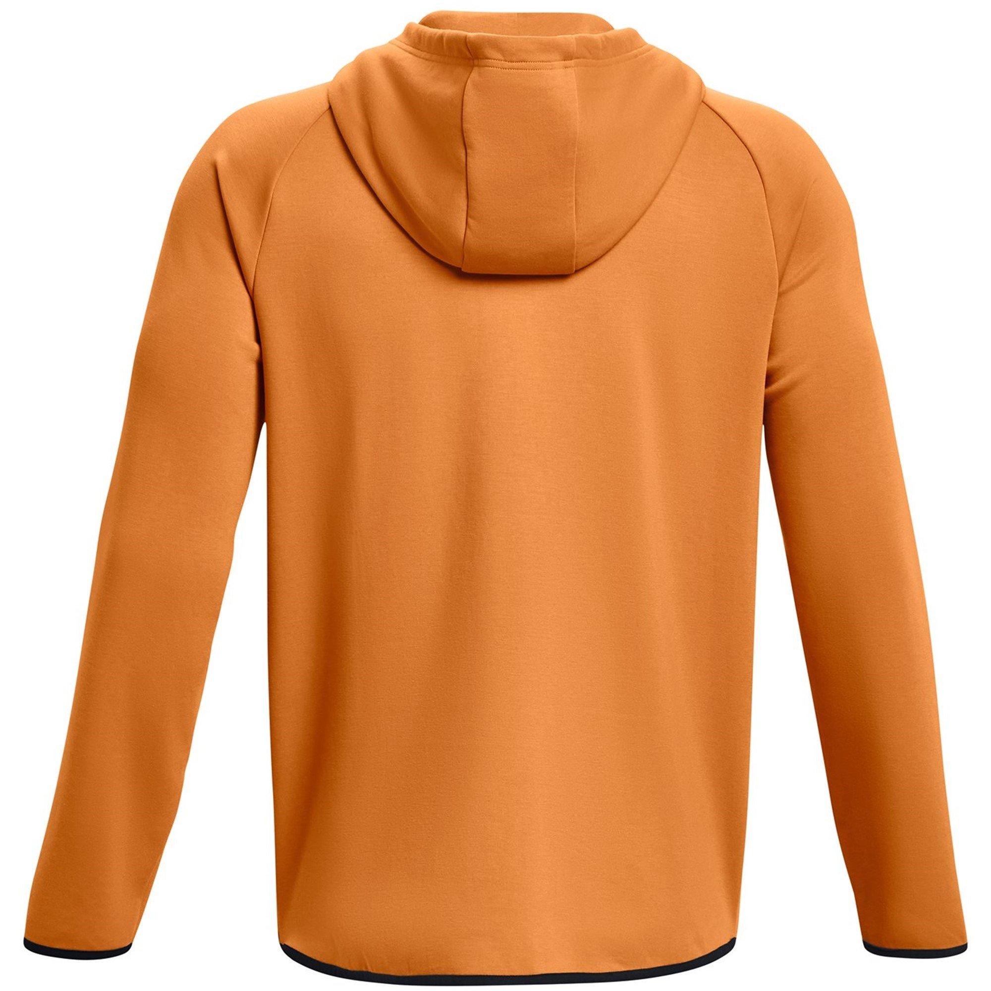 Under Armour UA UnstoppablequarterZip Fleece Mens