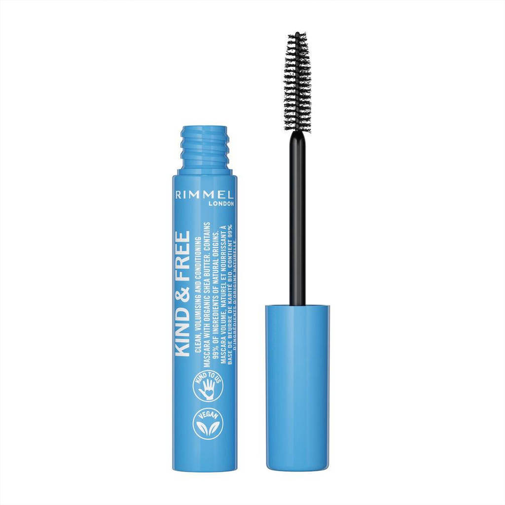 Slecht voor je ogenKind & Freemascara - 001 Black