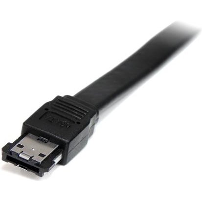 StarTech.com Câble eSATA externe blindé de 90 cm M/M