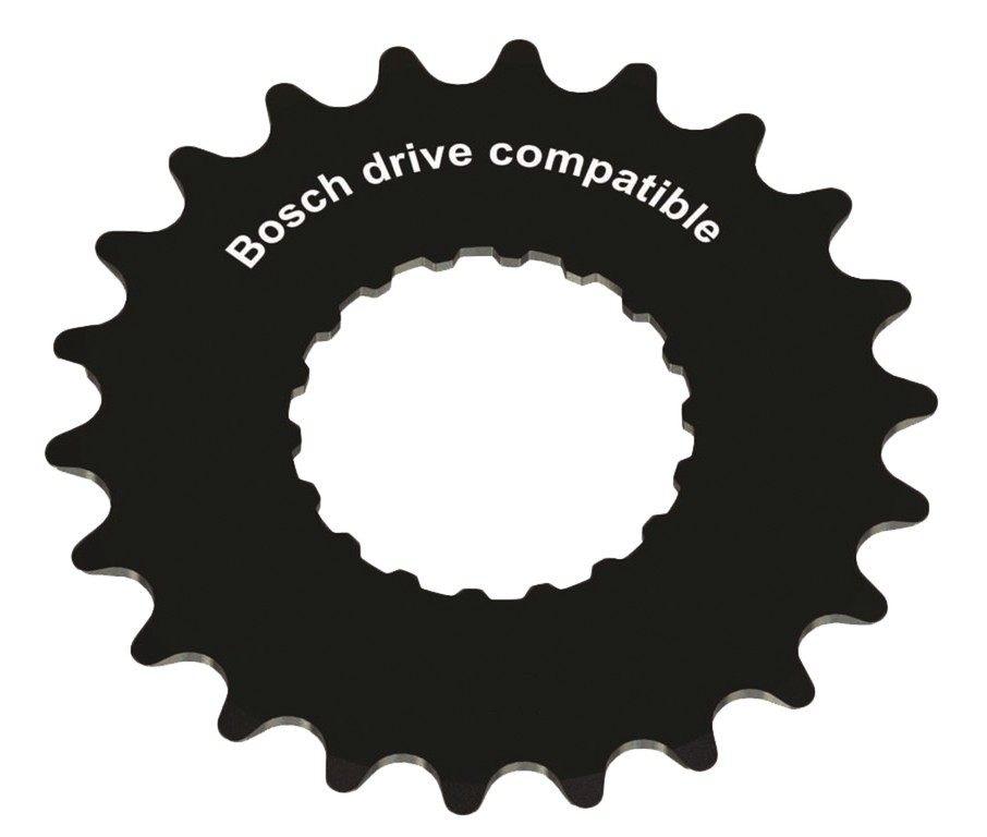 Klinge til Bosch 2 motor