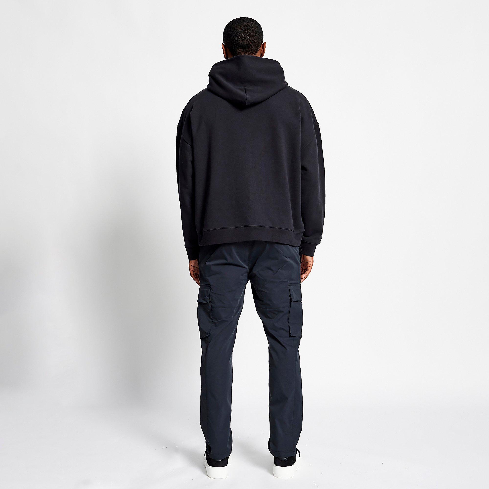 Madison Barclay Bengal Hoodie