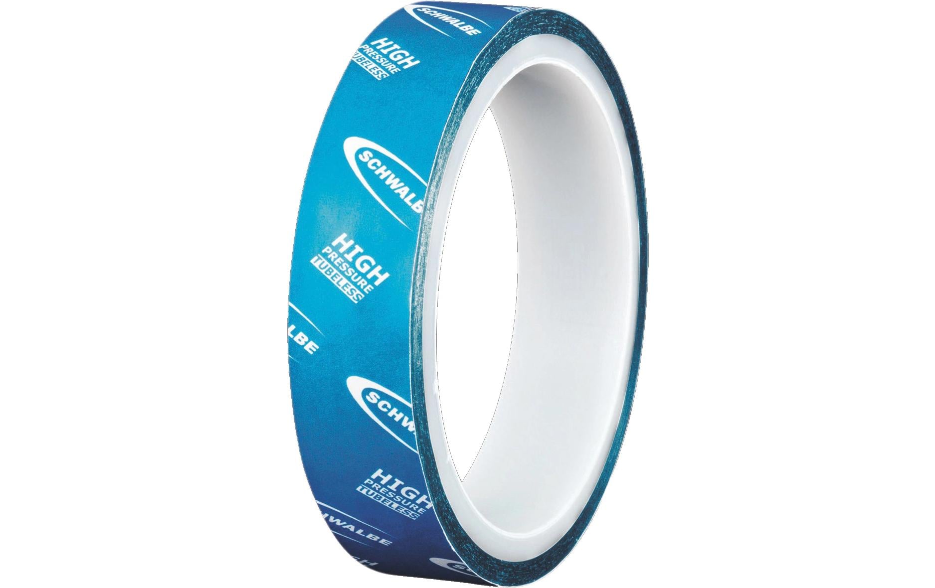Felgenband Tubeless 25 mm x 10 mblau, 25 mm x 10 m