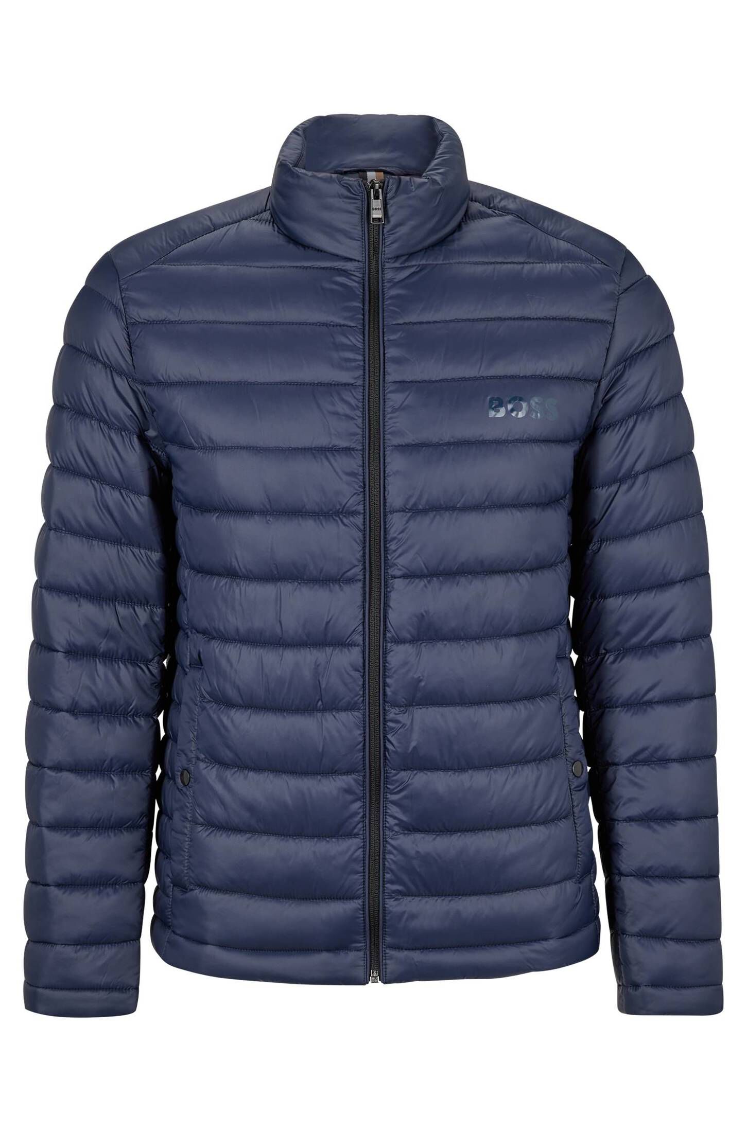 BOSS| Herren Steppjacke CALANOS