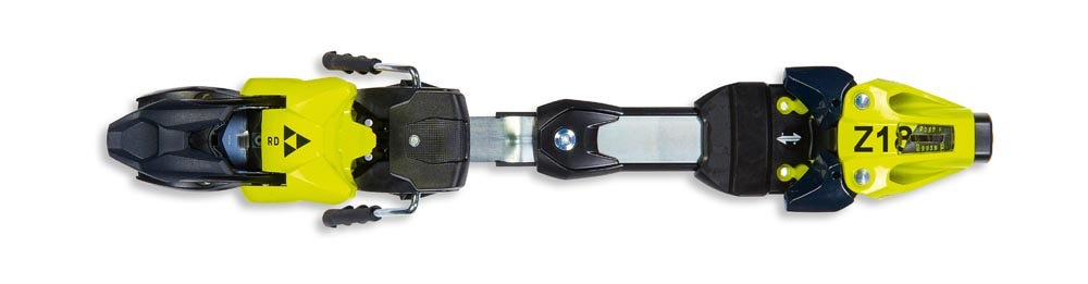 Fischer  RC4 Z17 FREEFLEX ST BRAKE 85