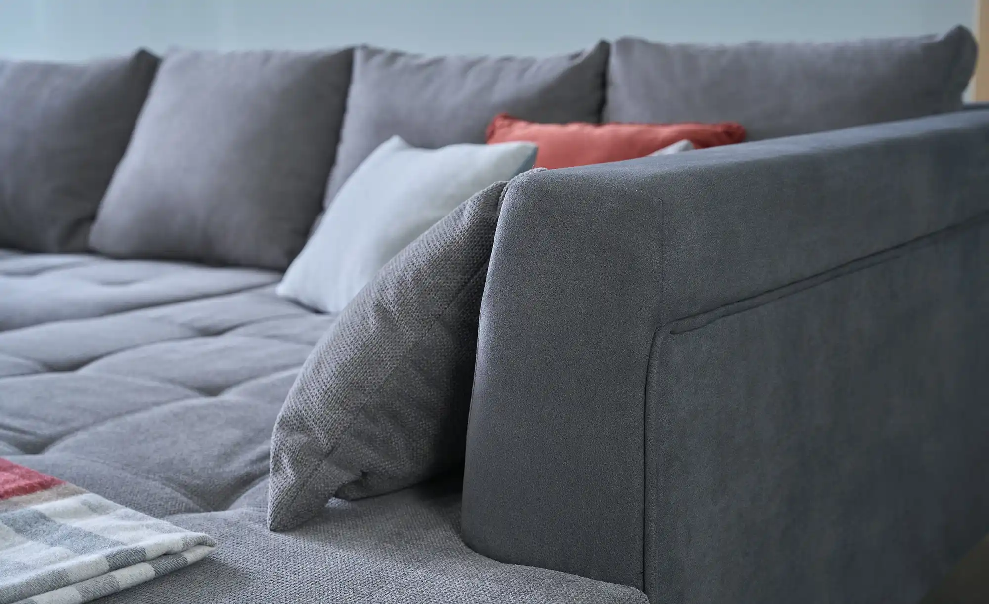 Ecksofa Wilma