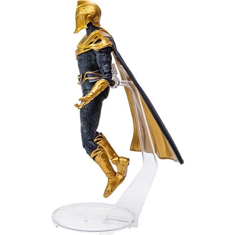 Mcfarlane DC Dr. Fate figur 17 cm