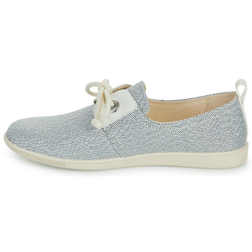 Armistice - STONE ONE W - Beige / Bleu
