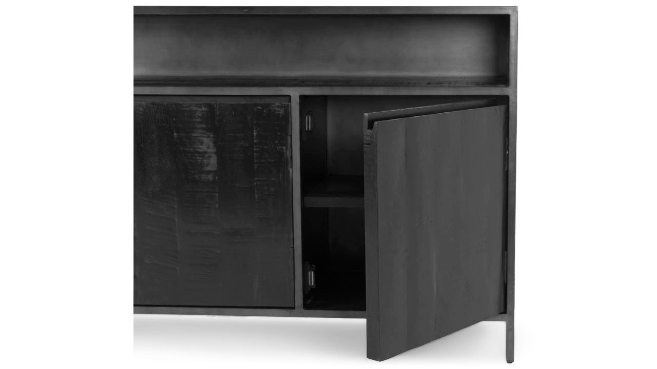 Dressoir  Paterno B155 x D40 x H85 cm
