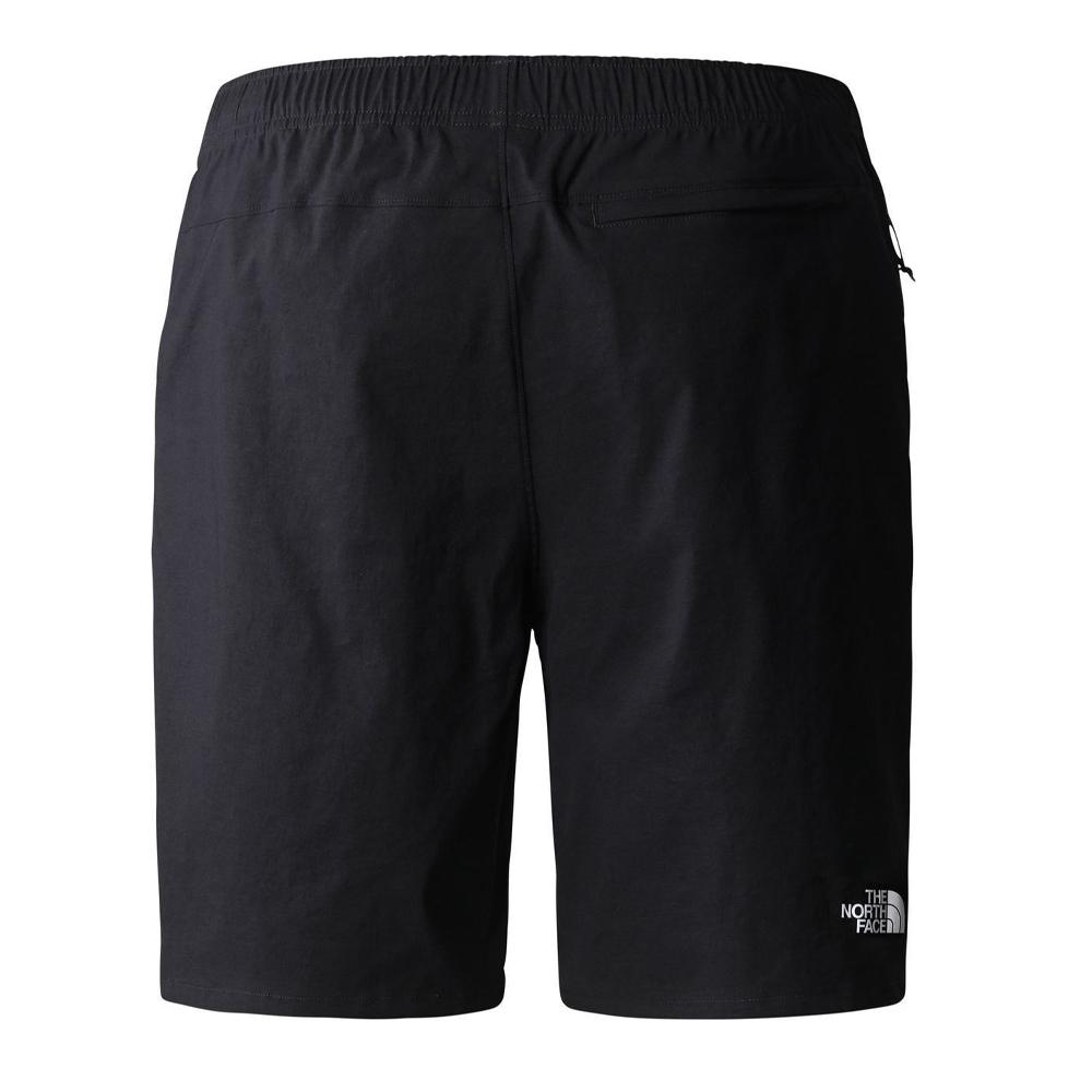 The North Face Short de sport Noir Homme The North Face Travel