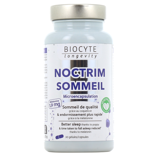 Biocyte Noctrim Forte