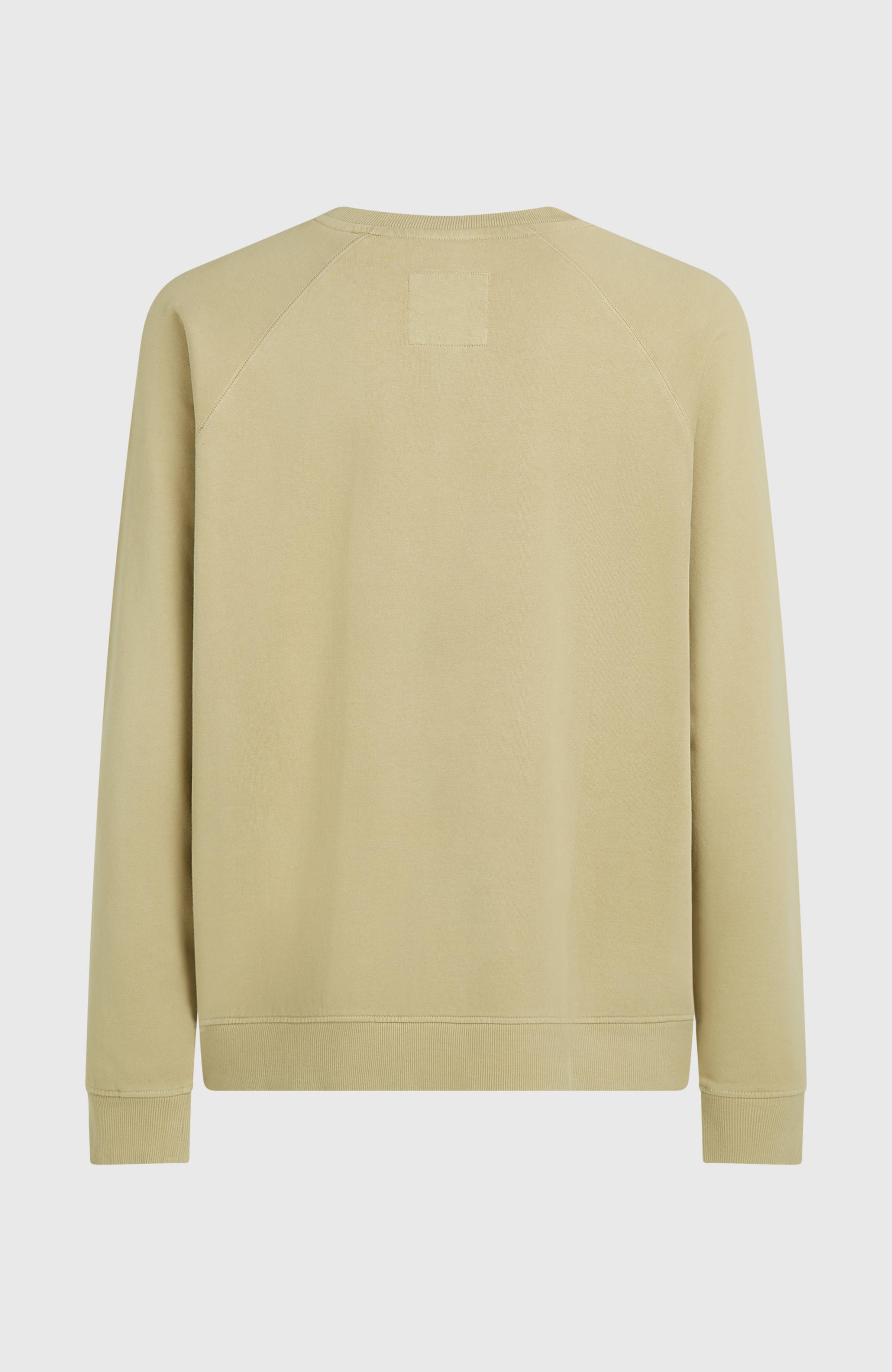 O'Riginals Badge Crew sweater
