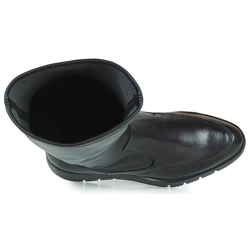 Wonders - E-6233 - Noir
