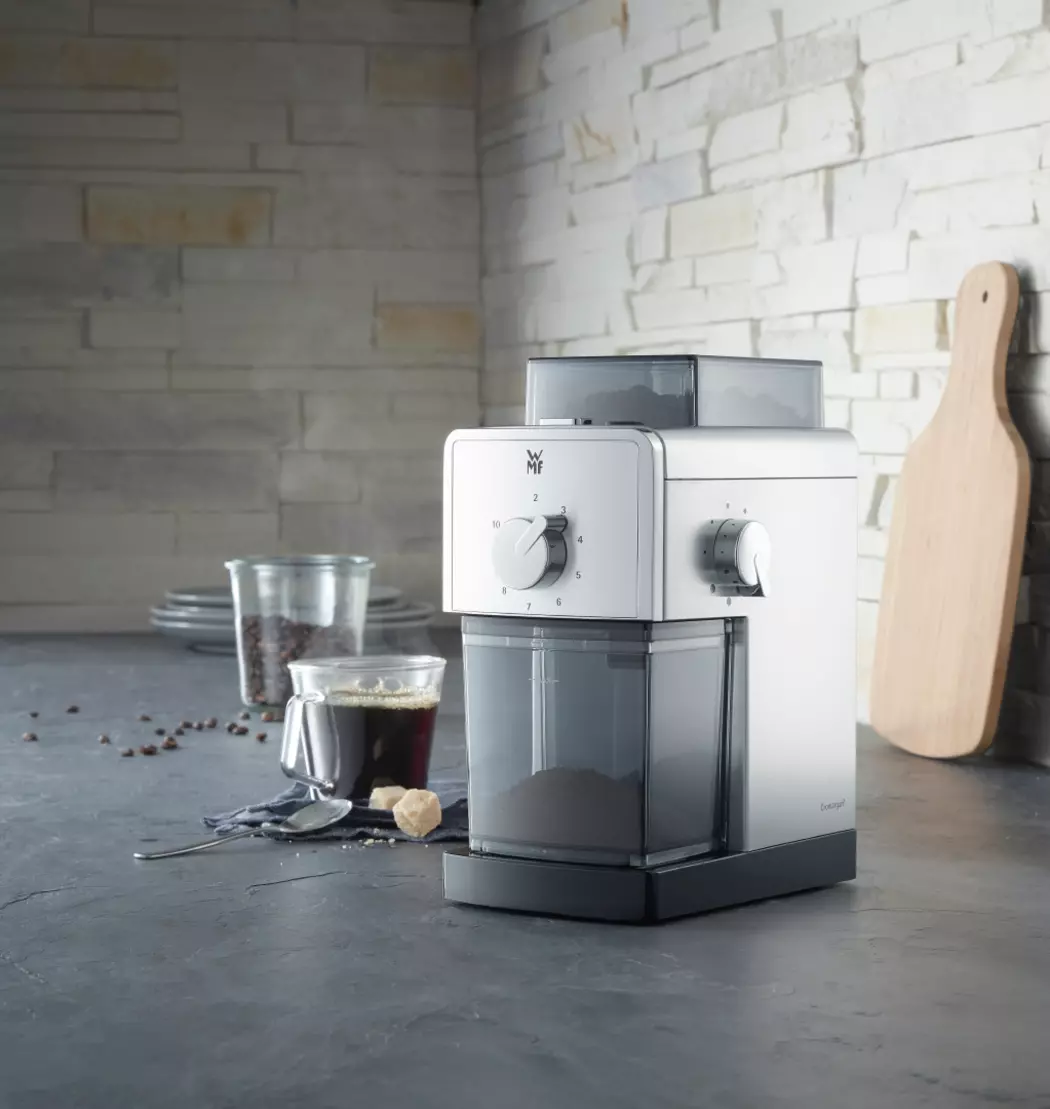 Kaffeemühle Stelio