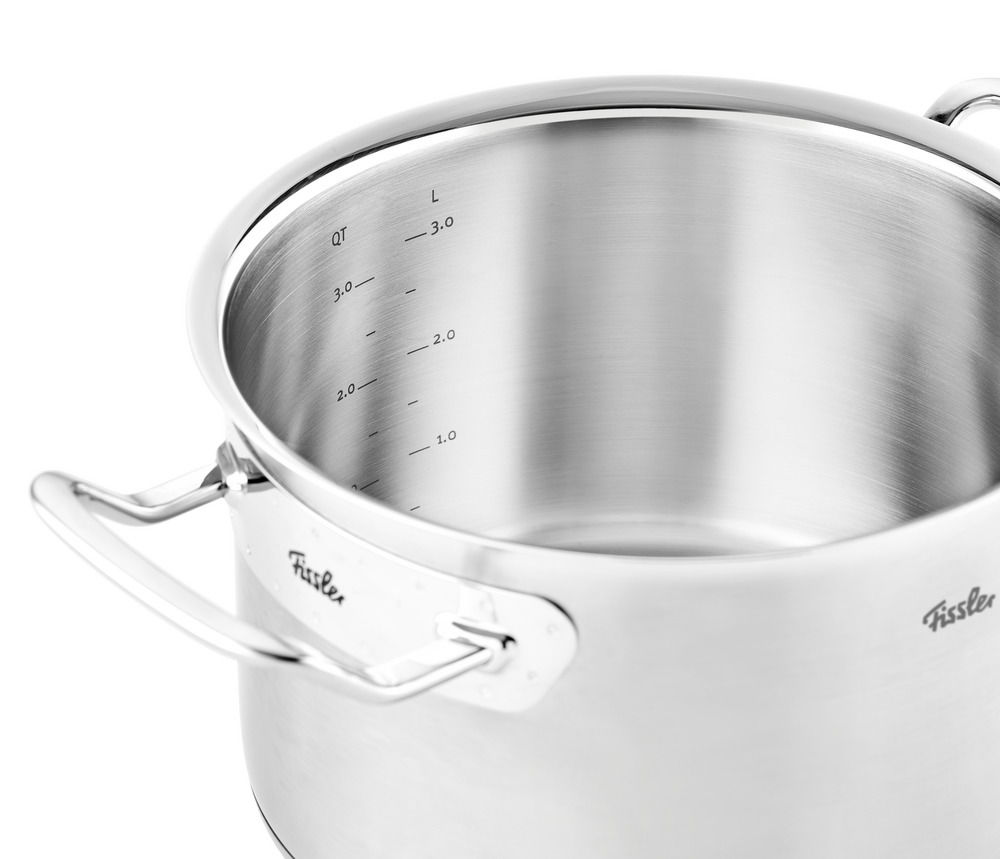 Fissler Kochtopf ORIGINAL-PROFI COLLECTION 2