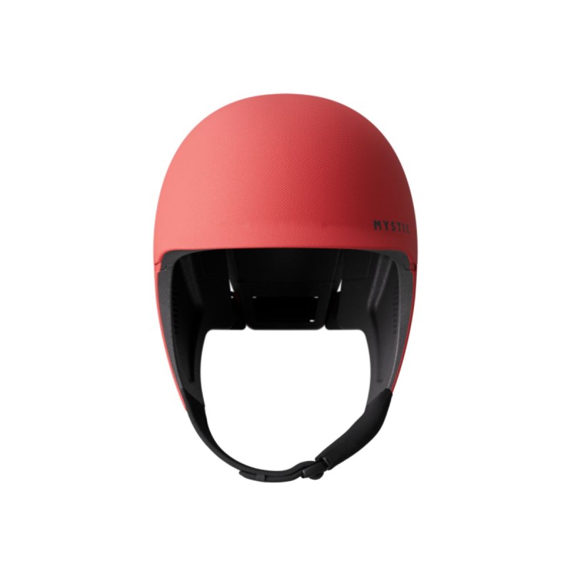 Casque Mystic Impact 2024 - Rouge - The Corner Shop