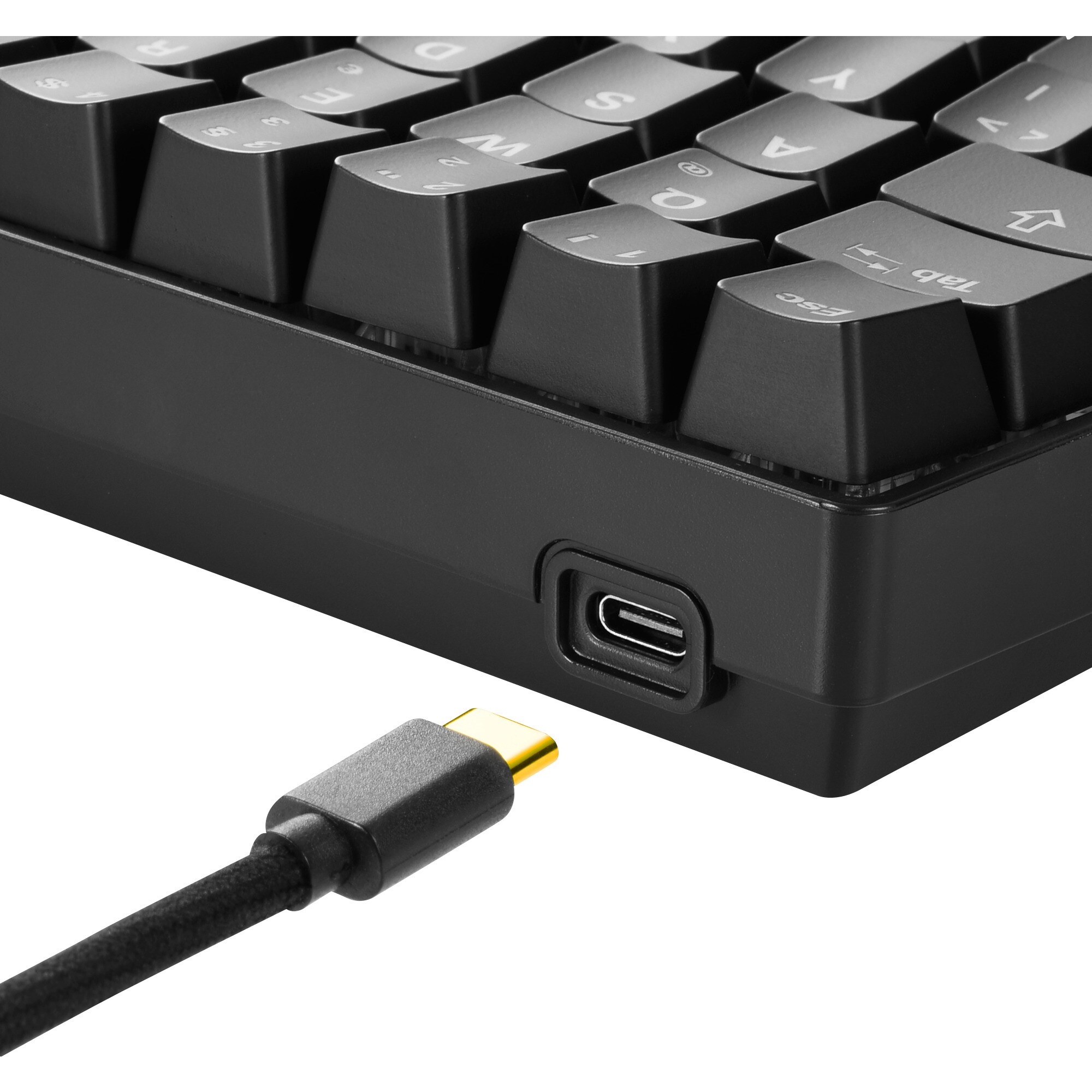 Sharkoon Gaming-Tastatur SKILLER SGK50 S4