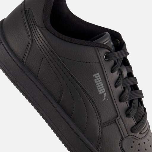 Puma Caven 2.0 Sneakers zwart Imitatieleer