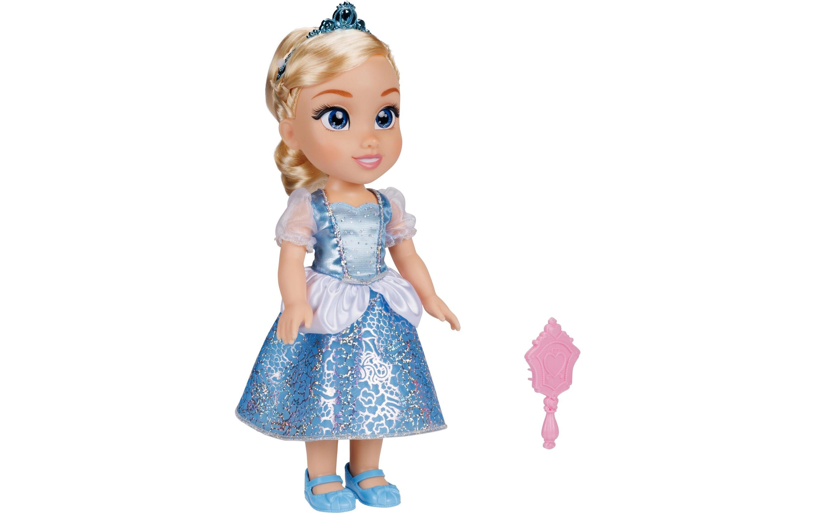 Puppe Disney Princess Cinderella 35 cmSpielpuppe