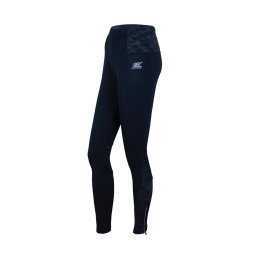 Leggings pretas Irina