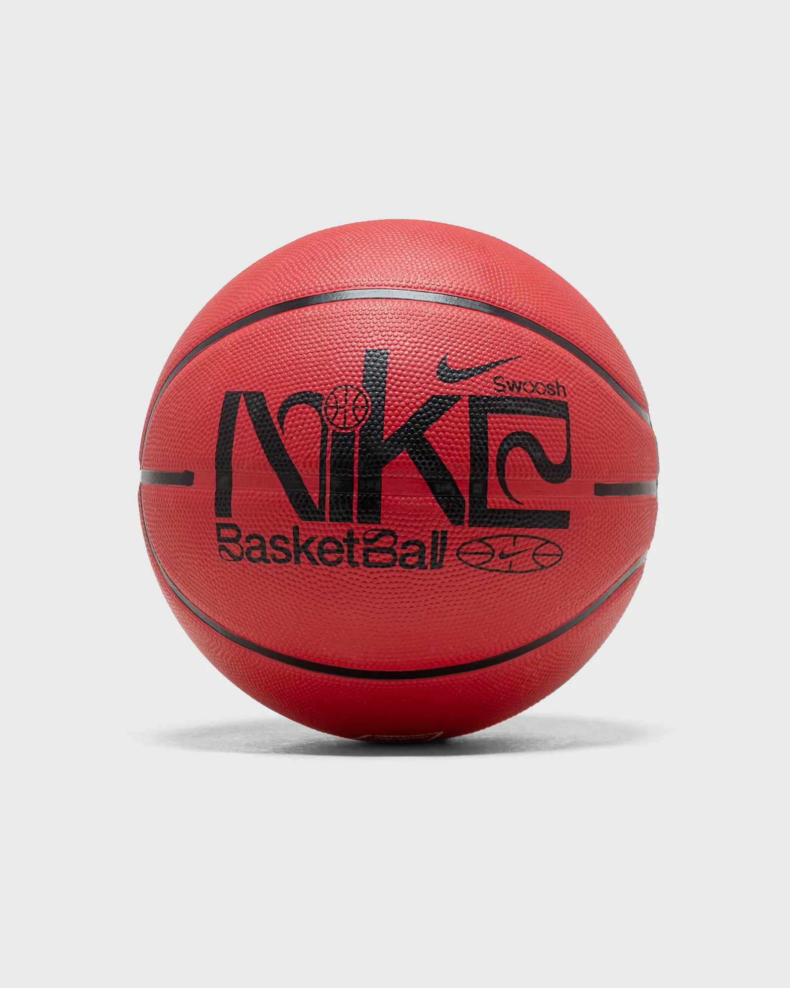 Nike NIKE EVERYDAY PLAYGROUND 8P GRAPHIC DEFLATED SIZE 7